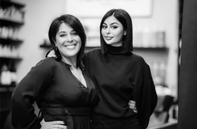 Raphaelis salon de coiffure